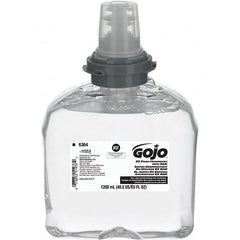 GOJO - 1,200 mL Dispenser Refill Hand Cleaner - Exact Tooling