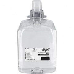 GOJO - 2,000 mL Dispenser Refill Hand Cleaner - Exact Tooling