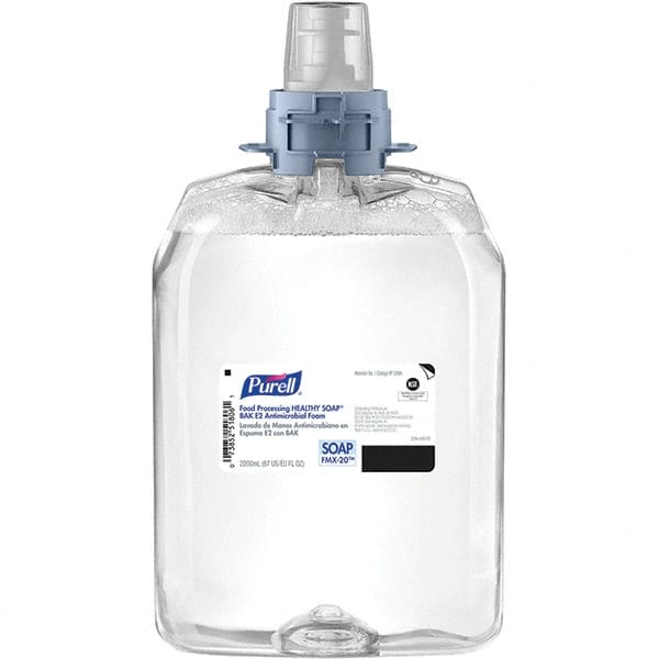 PURELL - 2,000 mL Dispenser Refill Hand Cleaner - Exact Tooling