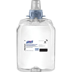 PURELL - 2,000 mL Dispenser Refill Hand Cleaner - Exact Tooling
