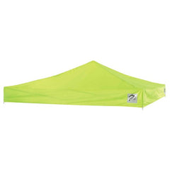 6010C 10' × 10' Lime Repl Canopy For #6010 - Exact Tooling