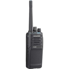 Kenwood - Two-Way Radios; Series: NX1000 ; Frequency Band: VHF ; Number of Channels: 16 ; Wattage: 2.000 ; Battery Type: Lithium-Ion; Lithium Ion (Rechargeable) ; Battery Chemistry: Lithium-Ion - Exact Tooling