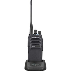 Kenwood - Two-Way Radios; Function: VHF ; Series: NX1000 ; Frequency Band: VHF ; Number of Channels: 16 ; Wattage: 5.000 ; Battery Type: Lithium-Ion; Lithium Ion (Rechargeable) - Exact Tooling