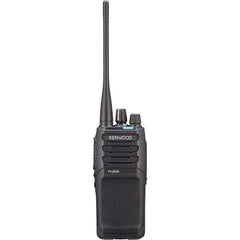 Kenwood - Two-Way Radios; Function: UHF ; Series: NX1000 ; Frequency Band: UHF ; Number of Channels: 16 ; Wattage: 5.000 ; Battery Type: Lithium-Ion; Lithium Ion (Rechargeable) - Exact Tooling