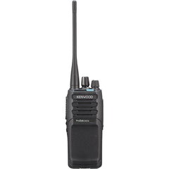 Kenwood - Two-Way Radios; Series: NX1000 ; Frequency Band: UHF ; Number of Channels: 16 ; Wattage: 5.000 ; Battery Type: Lithium Ion (Rechargeable) ; Power Rating: 5.0 - Exact Tooling