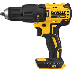 DeWALT - 20V 1/2" Chuck Battery Hammer Drill - Exact Tooling