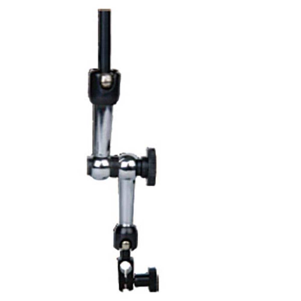 Insize USA LLC - Test Indicator Attachments & Accessories; Type: Holder ; For Use With: Dial Test Indicator ; Calibrated: No ; Traceability Certification Included: None ; Trade Name: Insize USA LLC - Exact Tooling