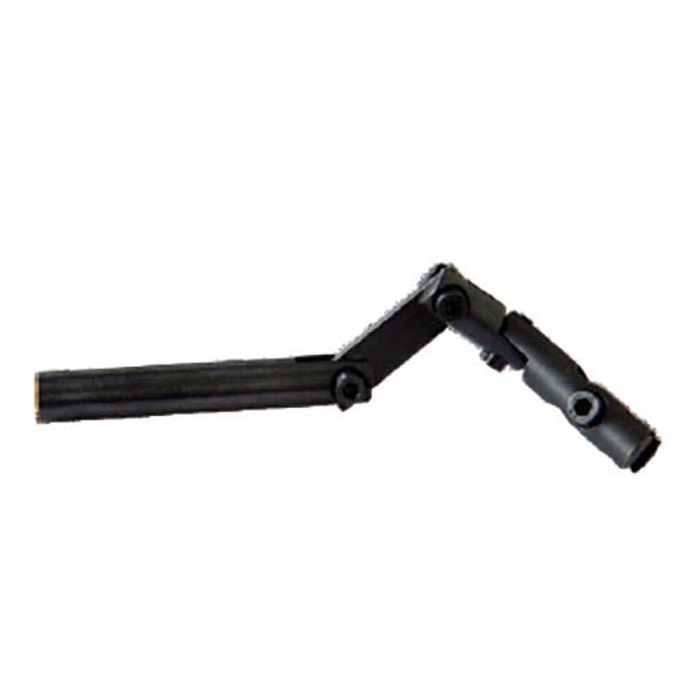 Insize USA LLC - Test Indicator Attachments & Accessories; Type: Holder ; For Use With: Dial Test Indicator ; Calibrated: No ; Traceability Certification Included: None ; Trade Name: Insize USA LLC - Exact Tooling