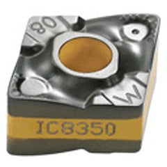 CNMX 553-HTW Grade IC807 Turning Insert - Exact Tooling