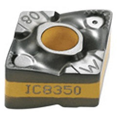 CNMX 553-HTW Grade IC8250 Turning Insert - Exact Tooling