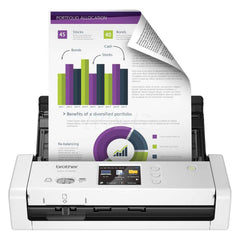 Brother - Scanners & Printers; Scanner Type: Wireless Scanner ; System Requirements: Mac OS X 10.11.6, 10.12.x, 10.3.x; Windows 10, Windows 8, Windows 8.1, Windows 7 (SP1); Linux ; Resolution: 1200 x 1200 dpi; 600 x 600 dpi - Exact Tooling