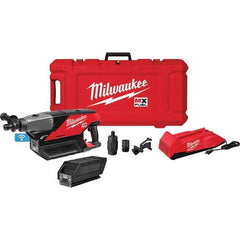 Milwaukee Tool - Coring Rig - Exact Tooling