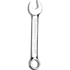 Jonard Tools - Combination Wrenches Type: Combination Wrench Tool Type: NonRatcheting; Nonsparking; Stubby - Exact Tooling