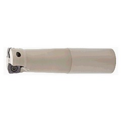 EXN06R125U0125-02L - Indexable End Mill - Exact Tooling