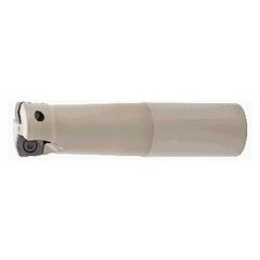 EXN06R125U0125-02L - Indexable End Mill - Exact Tooling