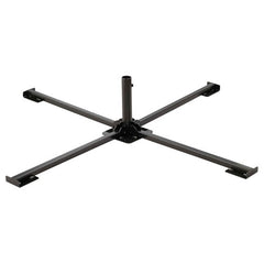 6190 Black Umbrella Stand - Exact Tooling
