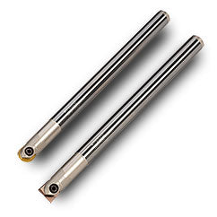 12A5K06018S6R02 Finishball Plus End Mill - Exact Tooling