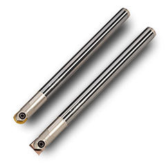 12A5M07022S7R02 Finishball Plus End Mill - Exact Tooling