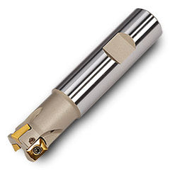 12J1P0801784R01 - End Mill Cutter - Exact Tooling