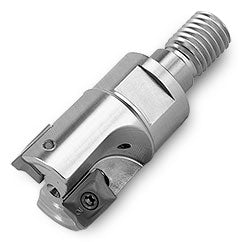 #12J1X15017X8R01 - End Mill Cutter - Exact Tooling