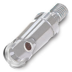 12W7W025060X8R00 End Mill Cutter - Exact Tooling