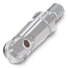 12W7W025060X8R00 End Mill Cutter - Exact Tooling