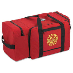 GB5005 Red Lg Fire&Rescue Gear Bag - Exact Tooling