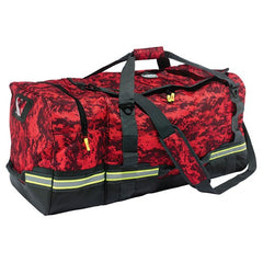 5008 Red Camo Fire&Safety Gear Bag - Exact Tooling