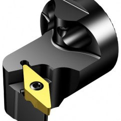 TR-SL-V13LBR-32HP Capto® and SL Turning Holder - Exact Tooling