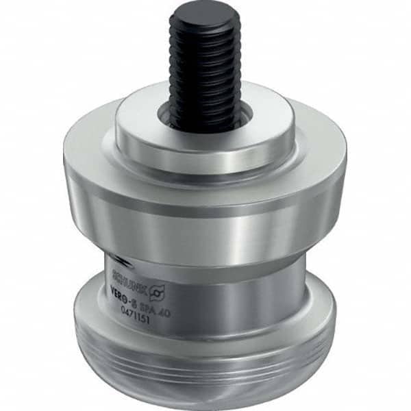 Schunk - CNC Clamping Pins & Bushings Design Type: Clamping Pin Series: Vero-S - Exact Tooling