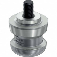 Schunk - CNC Clamping Pins & Bushings Design Type: Clamping Pin Series: Vero-S - Exact Tooling