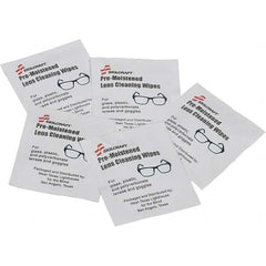 Ability One - Disposable Glass & Lens Wipes - Exact Tooling