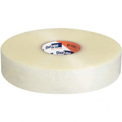 Shurtape - HP 232 Cold Environment, Production Grade Hot Melt Packaging Tape - Exact Tooling
