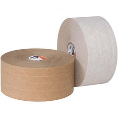 Shurtape - WP 200 Production Grade, Water Activated Reinforced Paper Tape - Exact Tooling