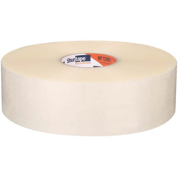 Shurtape - HP 100 General Purpose Grade Hot Melt Packaging Tape - Exact Tooling
