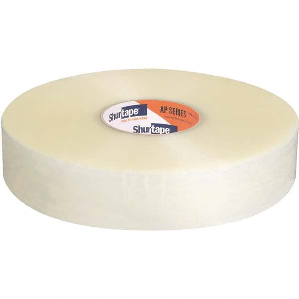 Shurtape - AP 180 Production Grade Acrylic Packaging Tape - Exact Tooling