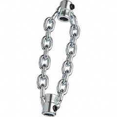 Ridgid - Drain Cleaning Machine Cutters & Accessories Type: Chain Knocker For Use With Machines: FlexShaft K9-204 64273 - Exact Tooling