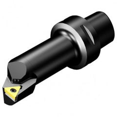 C4-STFCR11070-11HPB1 Capto® and SL Turning Holder - Exact Tooling