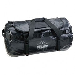GB5030L L BLK DUFFEL BAG - Exact Tooling