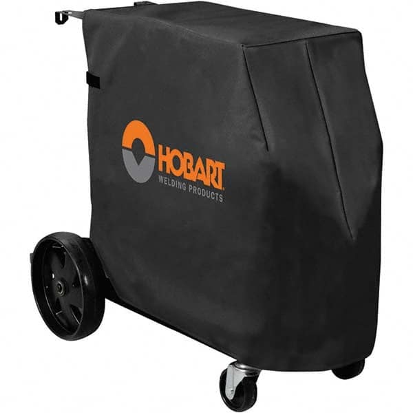 Hobart Welding Products - MIG Welding Accessories Type: Protective Cover For Use With: Ironman Welders - Exact Tooling