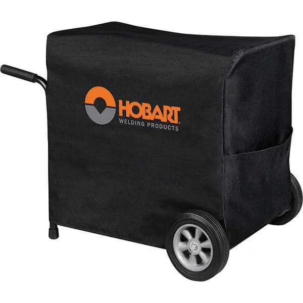 Hobart Welding Products - Arc Welding Accessories Type: Protective Cover For Use With: Champion 145 - Exact Tooling