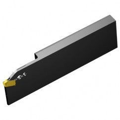 QD-LR1F33C25A CoroCut® QD blade for parting - Exact Tooling