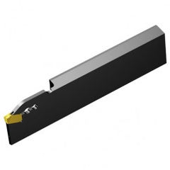 QD-LR1E26C21D CoroCut® QD blade for parting - Exact Tooling