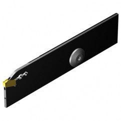 QD-NN1G60C25A CoroCut® QD blade for parting - Exact Tooling