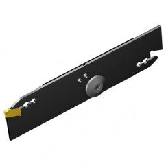 QDNR2B10C21D COROCUT QD BLADE - Exact Tooling