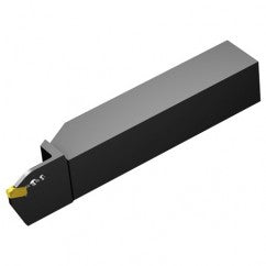 QD-LFE20-2525A CoroCut® QD Shank Tool for Parting and Grooving - Exact Tooling