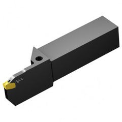 QD-LFL2500C24A CoroCut® QD shank Tool for parting and grooving - Exact Tooling