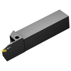 QD-LFG33C3232D CoroCut® Q Shank Tool for Parting and Grooving - Exact Tooling