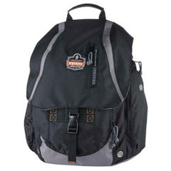 GB5143 BLK GENERAL DUTY BACKPACK - Exact Tooling