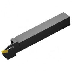 QD-LFG0800-10S CoroCut® QD Shank Tool for Parting and Grooving - Exact Tooling